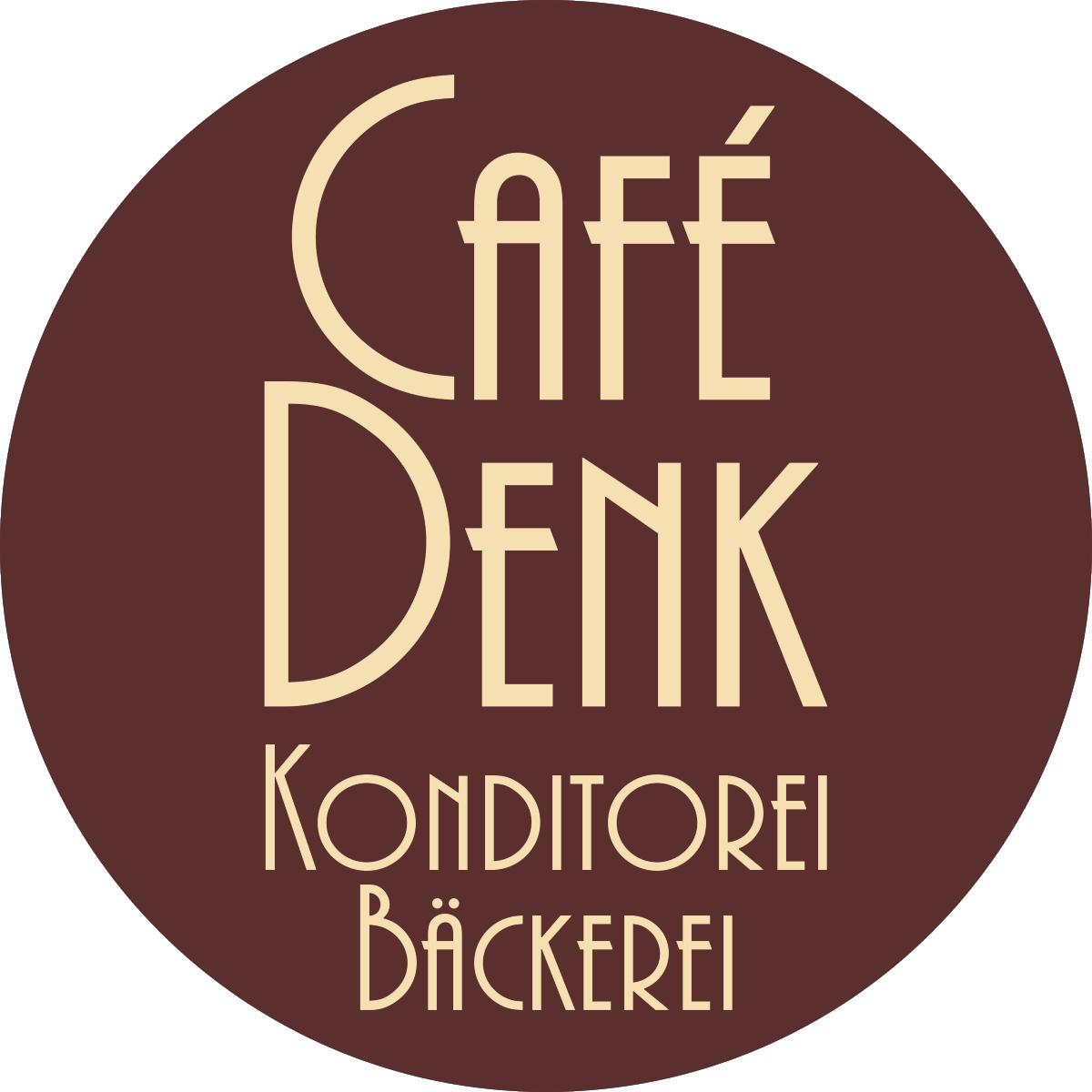 Café Denk – Bäckerei & Konditorei